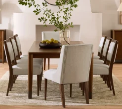 Havertys Ashford Park Dining Table Hot
