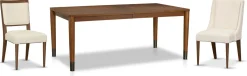 Havertys Ashford Park Dining Table Hot