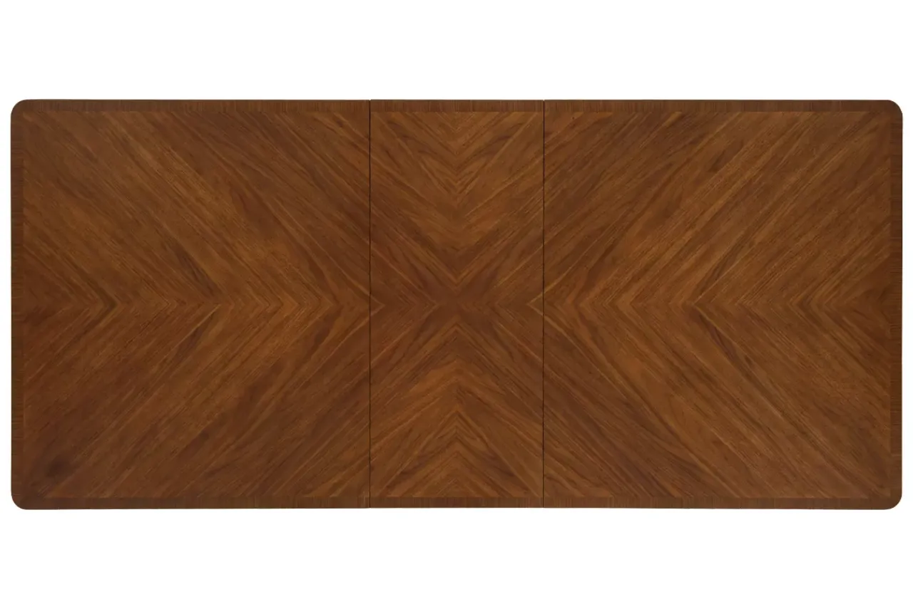 Havertys Ashford Park Dining Table Hot