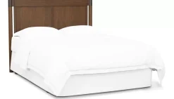 Havertys Ashford Park Panel Bed Clearance