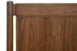 Havertys Ashford Park Panel Bed Clearance