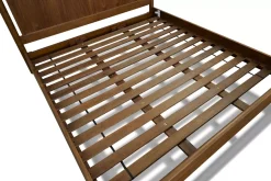Havertys Ashford Park Panel Bed Clearance