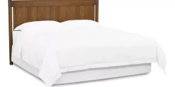 Havertys Ashford Park Panel Bed Clearance