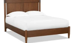Havertys Ashford Park Panel Bed Clearance