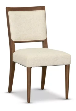 Havertys Ashford Park Side Chair New