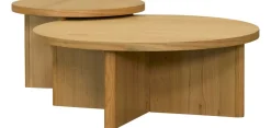 Havertys Ashton Bunching Coffee Table Hot