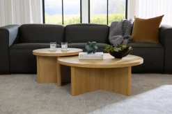 Havertys Ashton Bunching Coffee Table Hot