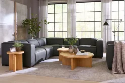 Havertys Ashton Bunching Coffee Table Hot