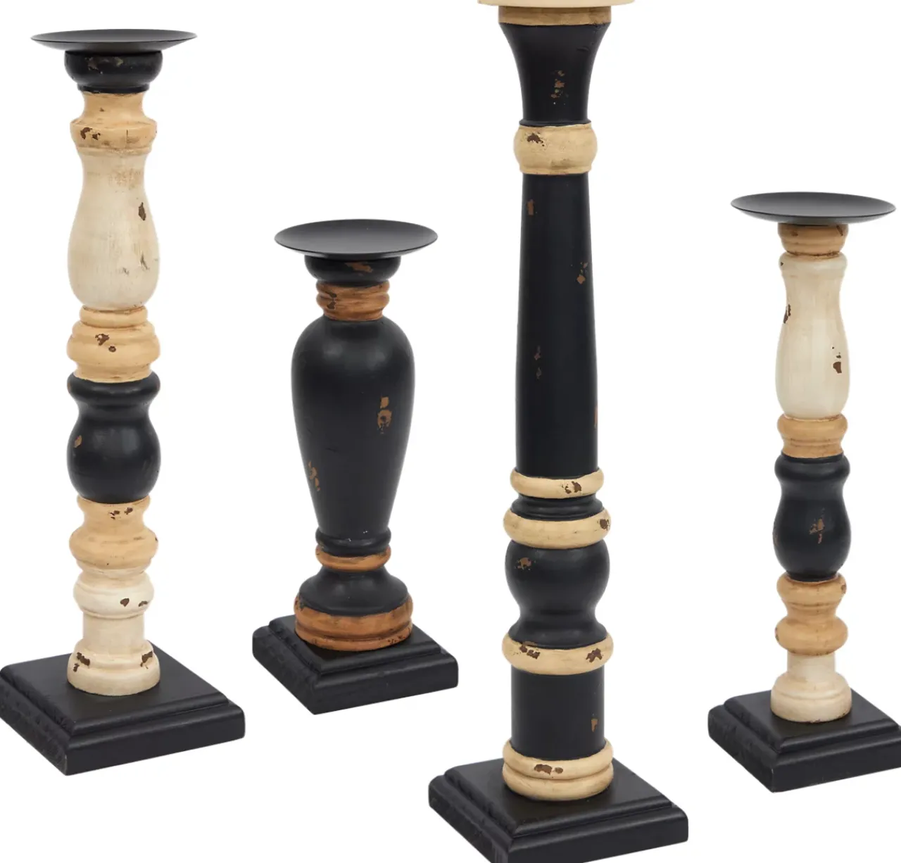 Havertys Atwood Candleholder Online