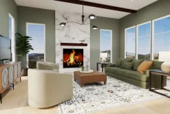 Havertys Audrey Grand Sofa Zuri Natural