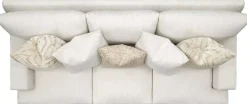 Havertys Audrey Grand Sofa Zuri Natural