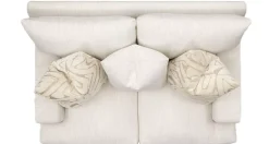 Havertys Audrey Loveseat Zuri Natural Hot