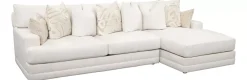 Havertys Audrey Sectional Hot
