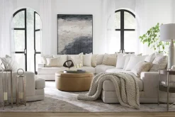Havertys Audrey Sectional Hot