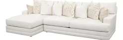 Havertys Audrey Sectional Hot