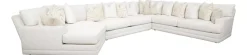 Havertys Audrey Sectional Hot