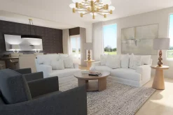 Havertys Audrey Sofa Zuri Natural