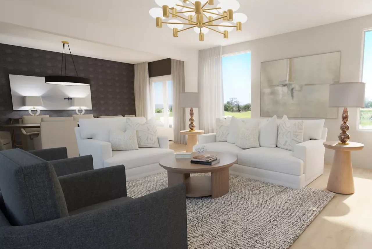 Havertys Audrey Sofa Zuri Natural