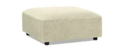 Havertys Aurora Ottoman Outlet