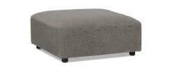 Havertys Aurora Ottoman Outlet