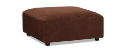 Havertys Aurora Ottoman Outlet