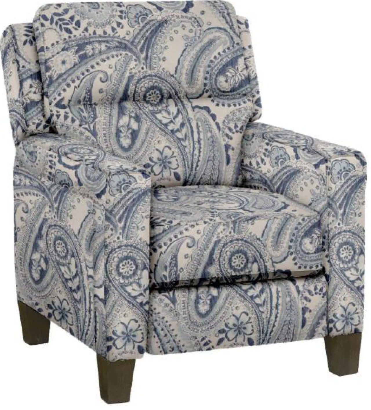 Havertys Ava Accent Recliner Online