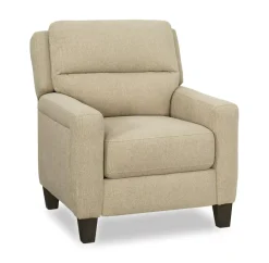 Havertys Ava Chair Knox Oatmeal Best