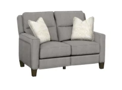 Havertys Ava Loveseat