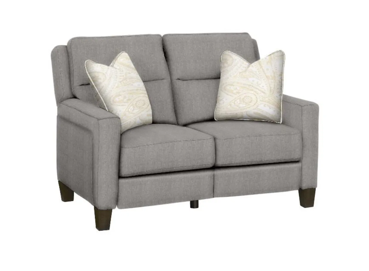 Havertys Ava Loveseat