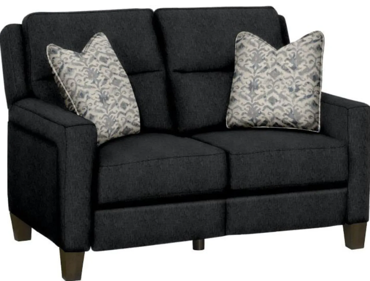 Havertys Ava Loveseat