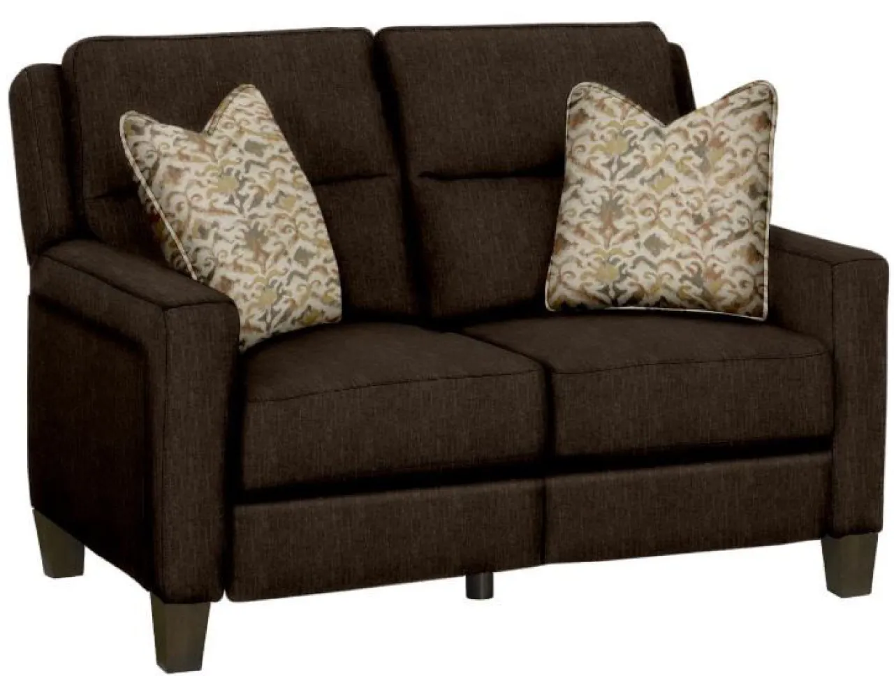Havertys Ava Loveseat