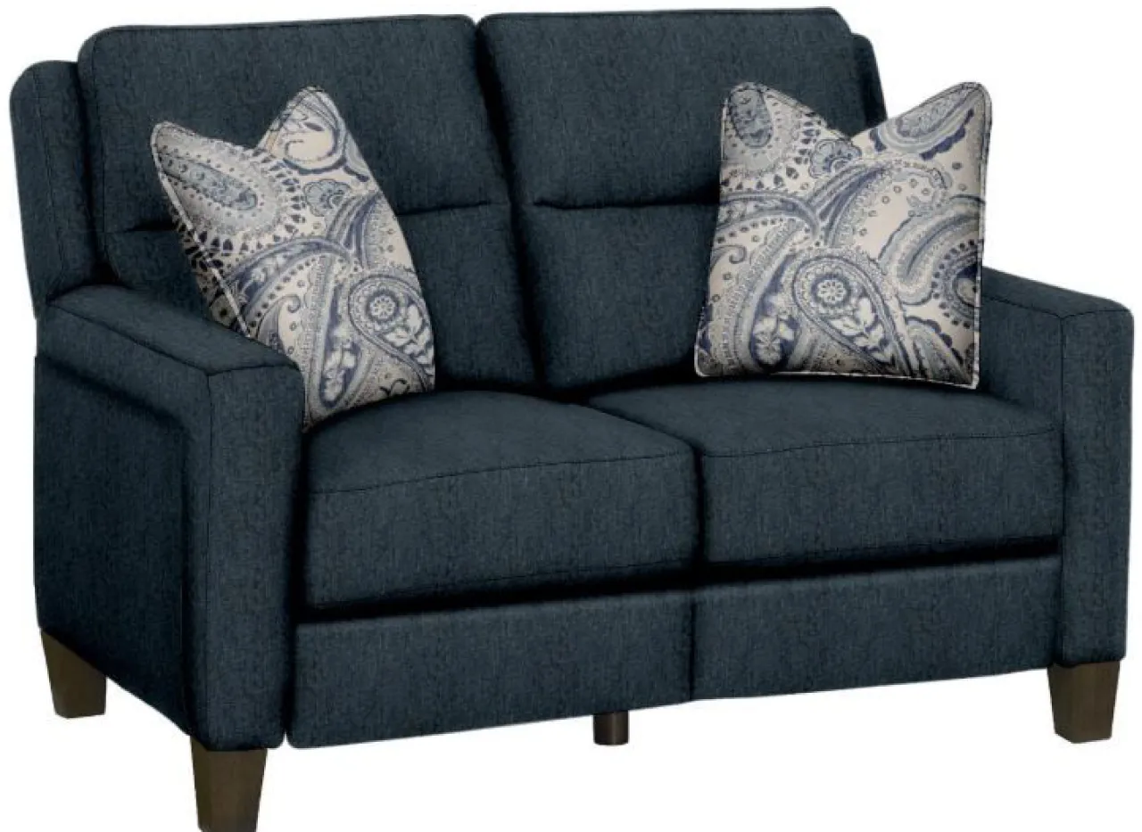 Havertys Ava Loveseat