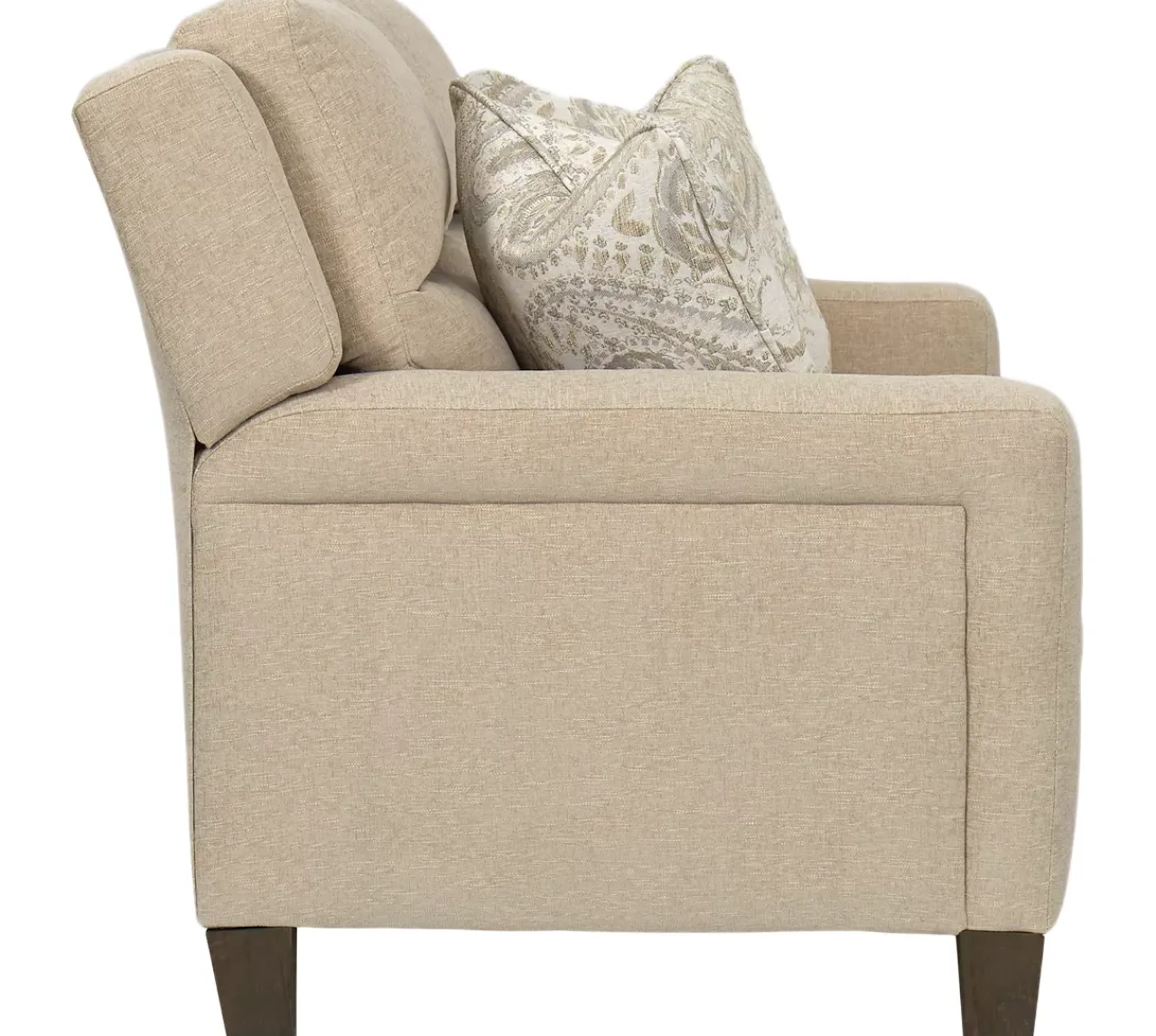 Havertys Ava Loveseat