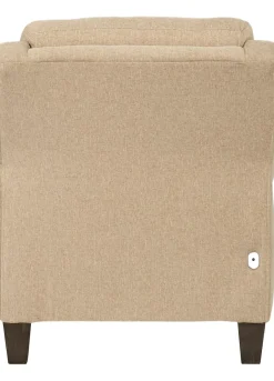 Havertys Ava Recliner Discount