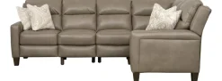 Havertys Ava Sectional Hot
