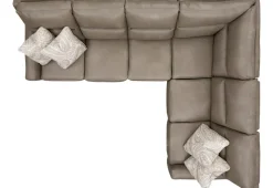 Havertys Ava Sectional Hot