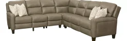 Havertys Ava Sectional Hot