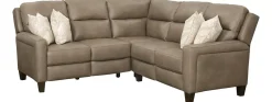 Havertys Ava Sectional Hot
