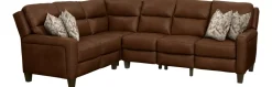 Havertys Ava Sectional Hot