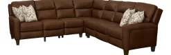 Havertys Ava Sectional Hot