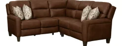 Havertys Ava Sectional Hot