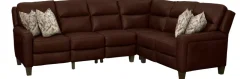 Havertys Ava Sectional Hot