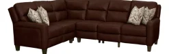 Havertys Ava Sectional Hot