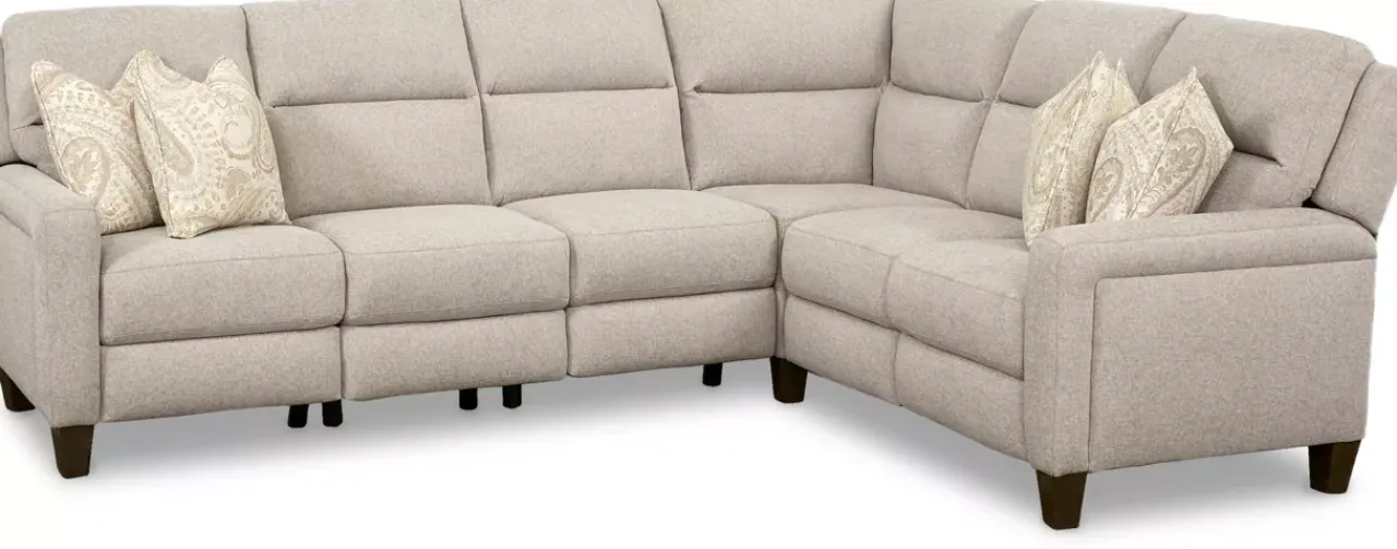 Havertys Ava Sectional Online
