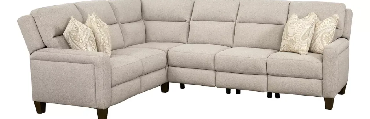 Havertys Ava Sectional Online