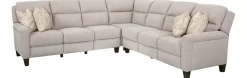 Havertys Ava Sectional Online