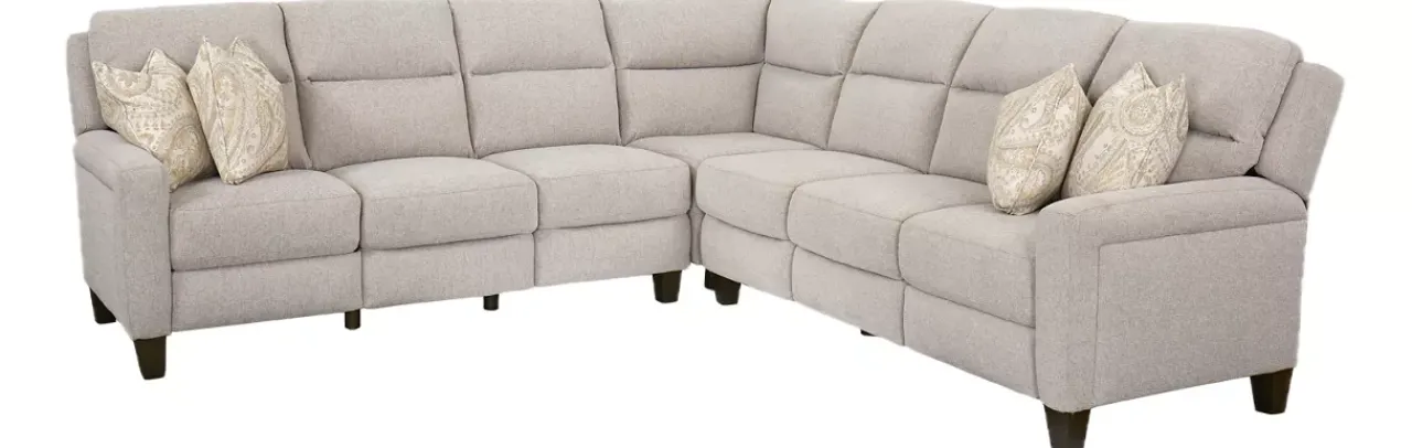 Havertys Ava Sectional Online