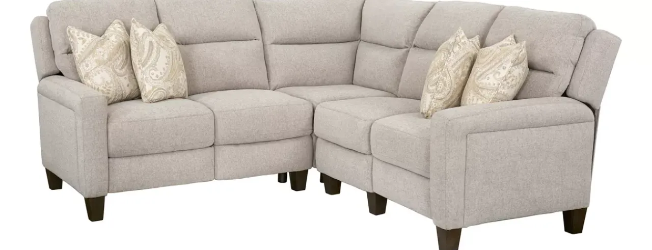 Havertys Ava Sectional Online