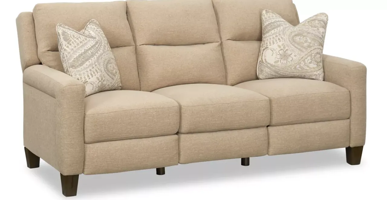 Havertys Ava Sofa Hot