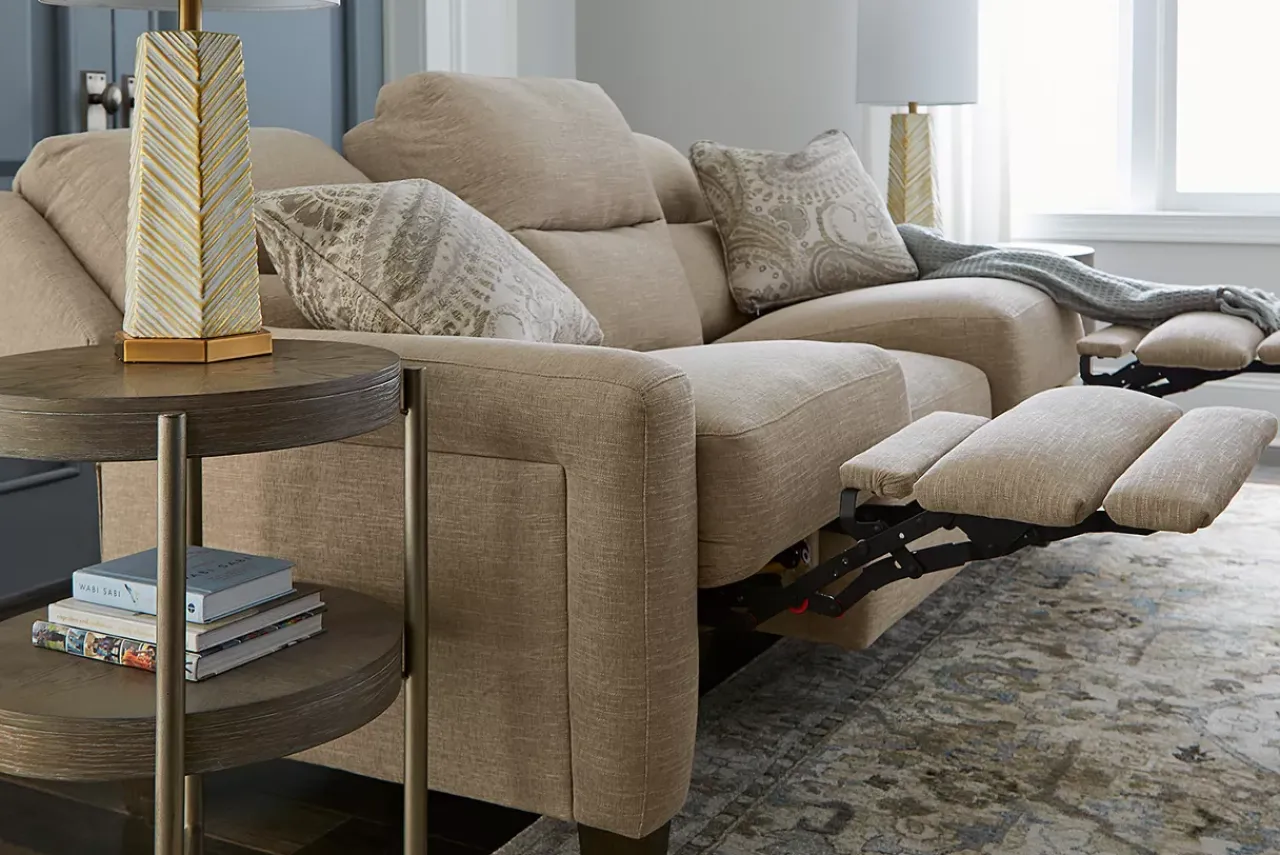 Havertys Ava Sofa Hot